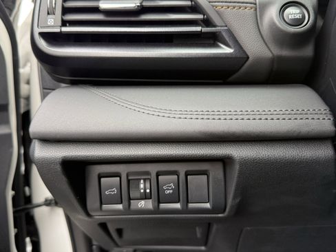 Used 2025 Subaru Outback Wilderness w/ Wilderness Package image 26