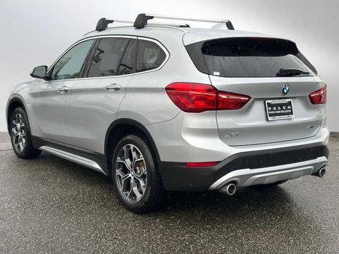 Used 2020 BMW X1 sDrive28i image 5
