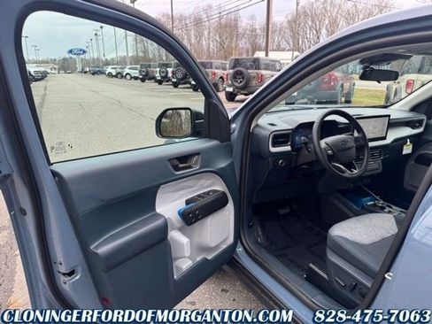 New 2026 Ford Maverick XLT w/ XLT Luxury Package image 11