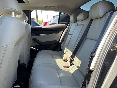 New 2026 MAZDA MAZDA3 2.5 S Sedan w/ Preferred Pkg FWD image 28