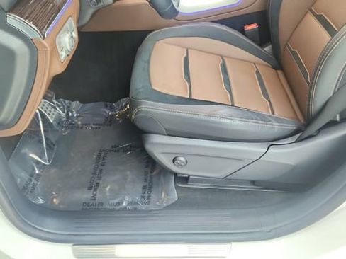 Used 2025 Mercedes-Benz GLE 53 AMG 4MATIC Coupe image 37