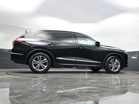 Used 2023 Acura MDX SH-AWD image 35