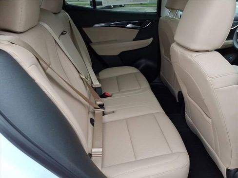 New 2025 Buick Envision Preferred image 21