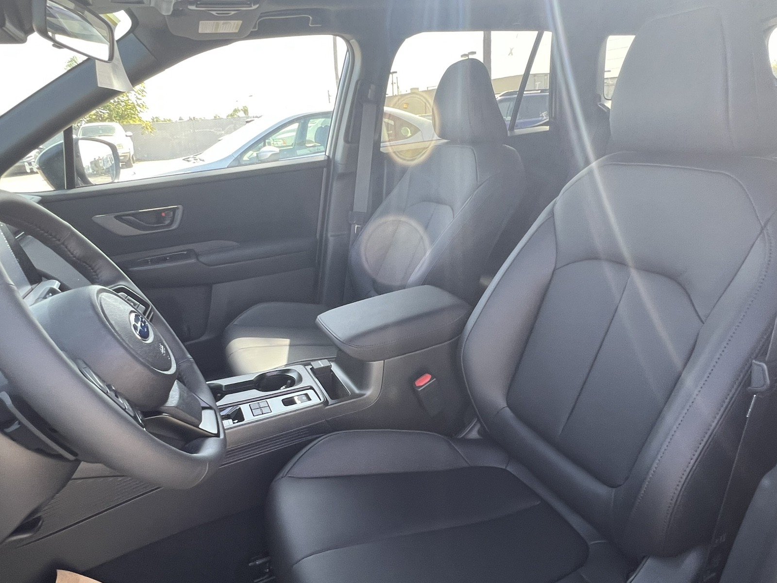 New 2026 Subaru Outback Premium AWD/4WD image 11
