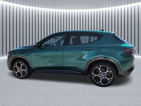 Used 2024 Alfa Romeo Tonale Veloce w/ Active Assist Package image 12