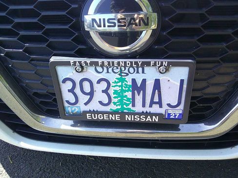Used 2022 Nissan Altima 2.0 SR FWD image 9
