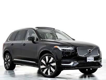 Used 2024 Volvo XC90 T8 Plus
