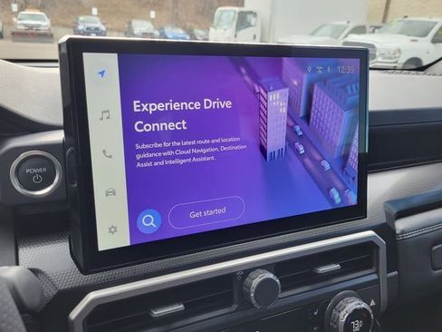 Used 2025 Toyota 4Runner Limited image 20