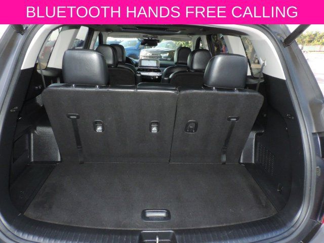 Used 2022 Kia Telluride EX w/ EX Premium Package AWD/4WD image 13