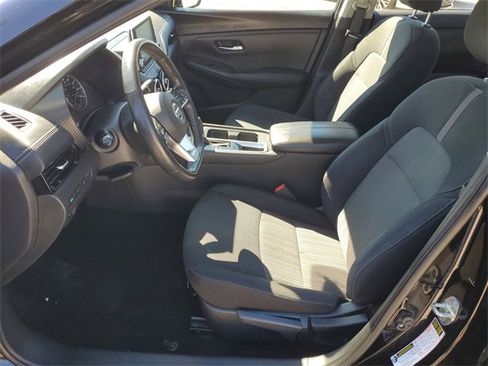 Used 2023 Nissan Sentra SV w/ All-Weather Package image 19