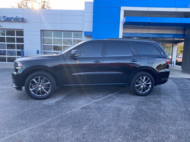 Used 2017 Dodge Durango GT w/ Premium Group AWD/4WD image 2
