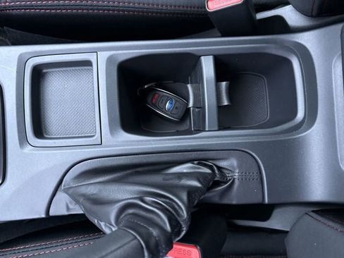 New 2026 Subaru WRX Premium image 75