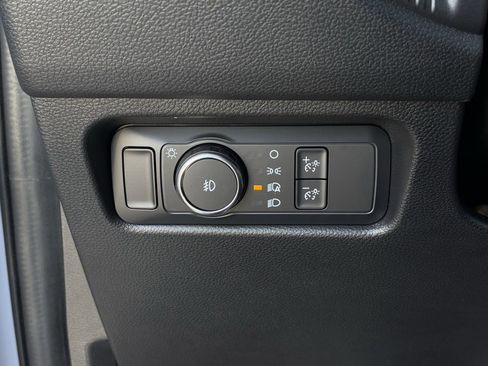 New 2025 Ford Ranger XL w/ Trailer Tow Package image 47