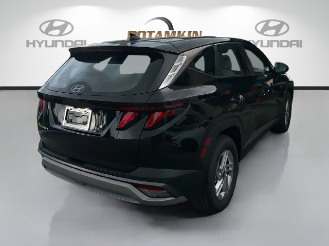 New 2026 Hyundai Tucson SE FWD image 5