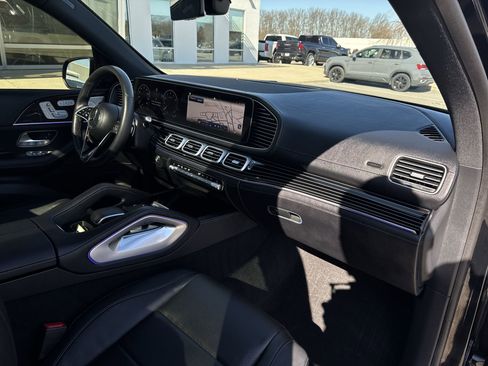 Used 2024 Mercedes-Benz GLE 350 4MATIC image 30