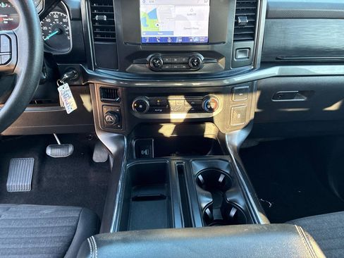 Used 2021 Ford F150 XL w/ STX Appearance Package image 37