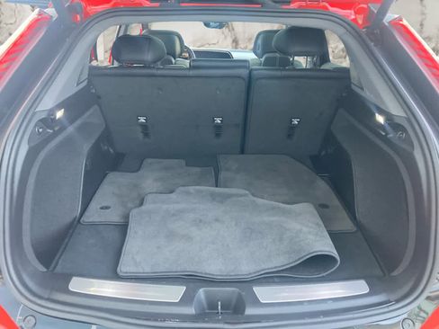 Used 2025 Cadillac Optiq Sport 1 w/ LPO, Floor Liner Package image 23