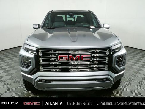 New 2026 GMC Canyon Denali AWD/4WD image 27