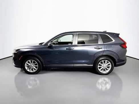 Certified 2024 Honda CR-V EX-L image 4