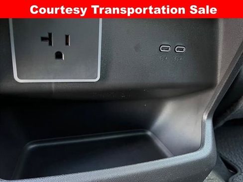 New 2025 GMC Sierra EV Denali image 35