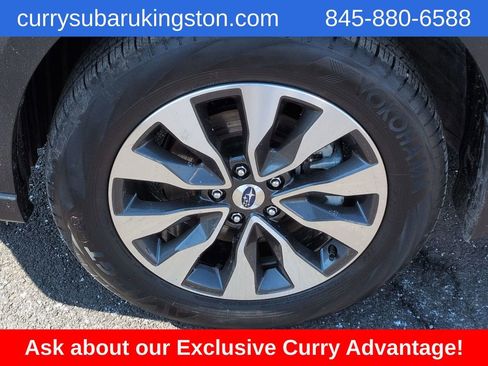 Used 2025 Subaru Outback Limited w/ Popular Package #2 AWD/4WD image 11