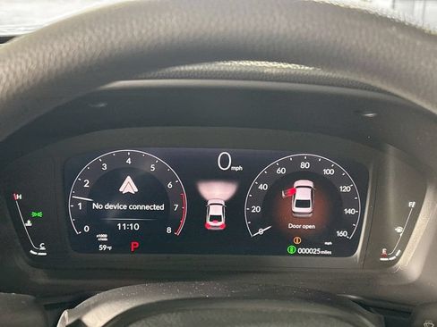 New 2026 Honda Accord SE image 14