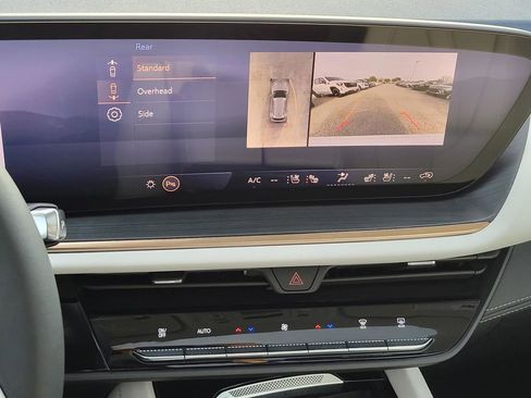 New 2026 Buick Envision Avenir image 10