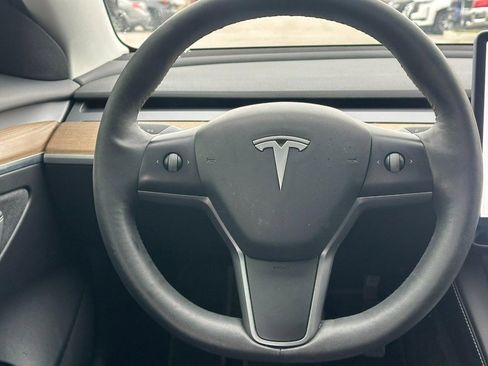 Used 2021 Tesla Model 3 Long Range image 12