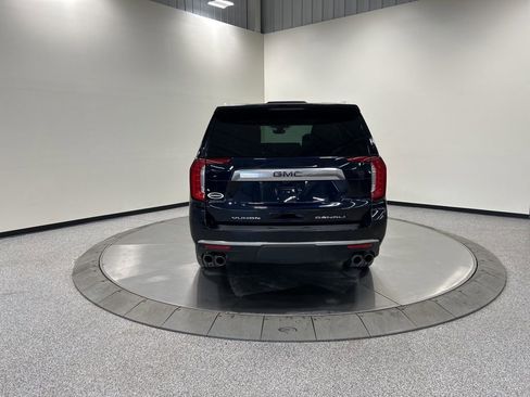 Used 2021 GMC Yukon Denali w/ Denali Ultimate Package image 7