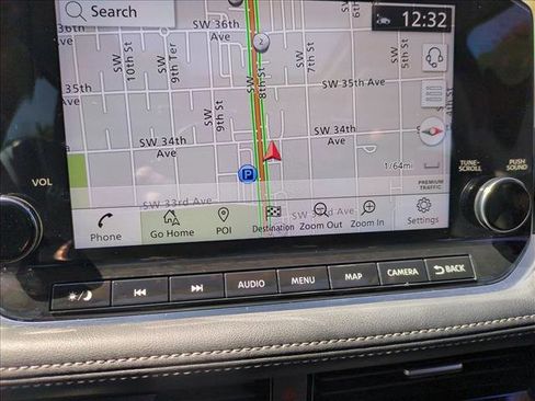 Certified 2023 Nissan Rogue SL w/ SL Premium Package image 13