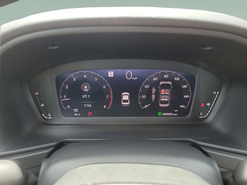 New 2026 Honda Accord SE image 27