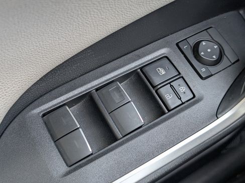 Used 2023 Toyota RAV4 Limited image 22