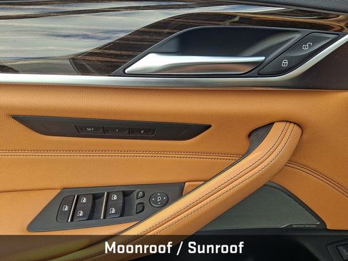 Used 2023 BMW 530i xDrive w/ Premium Package image 13