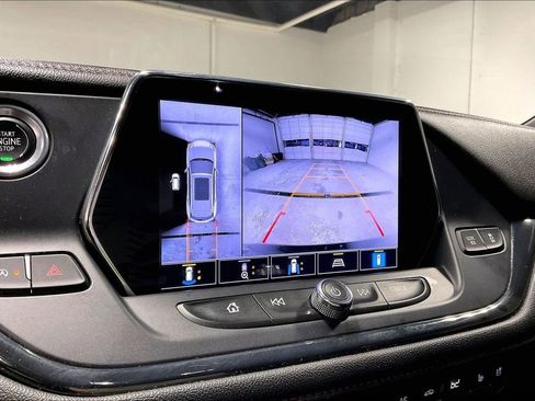 Used 2021 Chevrolet Blazer RS w/ Enhanced Convenience Package image 30