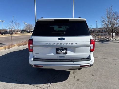 Used 2024 Ford Expedition XLT image 8