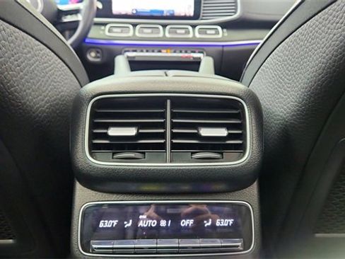 Used 2025 Mercedes-Benz GLS 450 GLS 450 image 41
