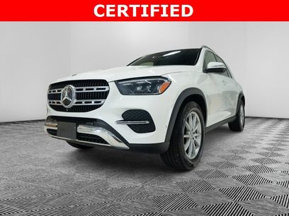 Certified 2024 Mercedes-Benz GLE 350 4MATIC
