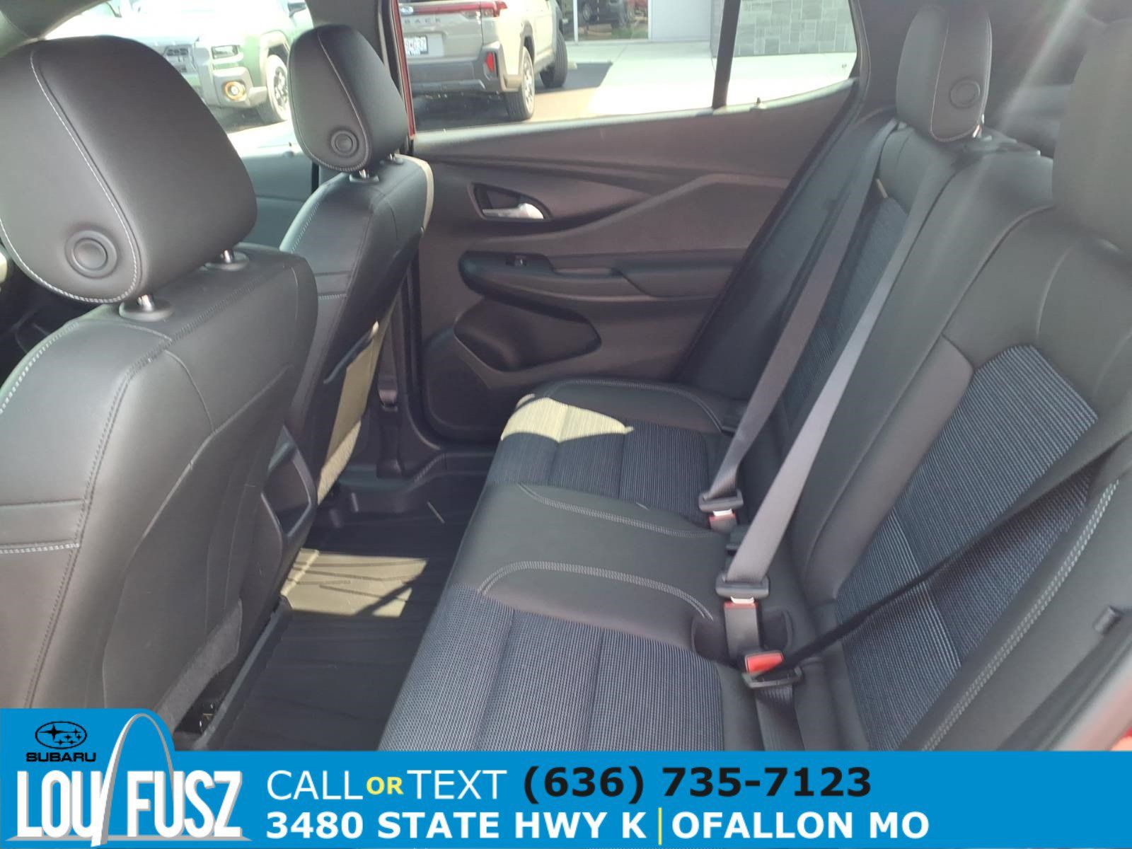 Used 2024 Buick Envista Preferred w/ Convenience I Package FWD image 26