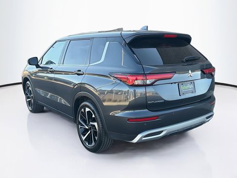 Used 2024 Mitsubishi Outlander SE AWD/4WD image 5