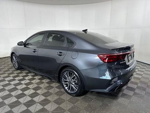 Used 2023 Kia Forte GT-Line image 5