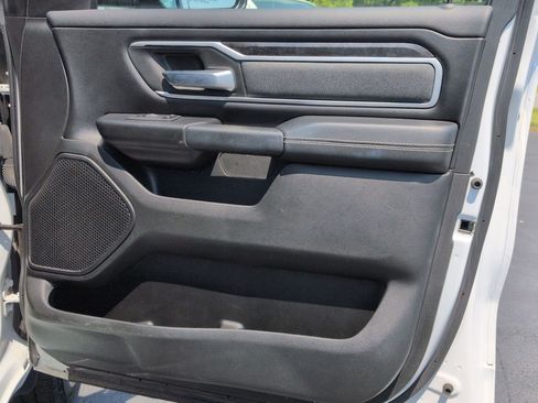 Used 2022 RAM 1500 Big Horn AWD/4WD image 33