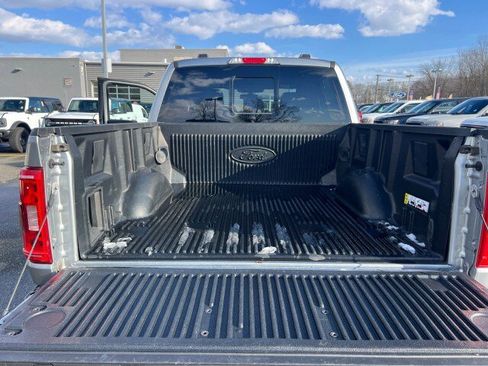 Certified 2023 Ford F150 XLT w/ Equipment Group 302A High image 26