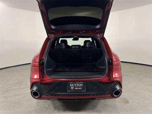 Used 2022 Genesis GV70 2.5T w/ Sport Prestige Package image 26