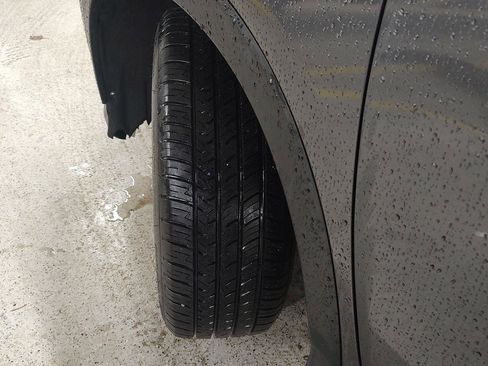 Used 2016 Honda HR-V EX image 34