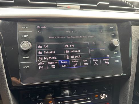 Used 2021 Volkswagen Arteon SEL FWD image 19