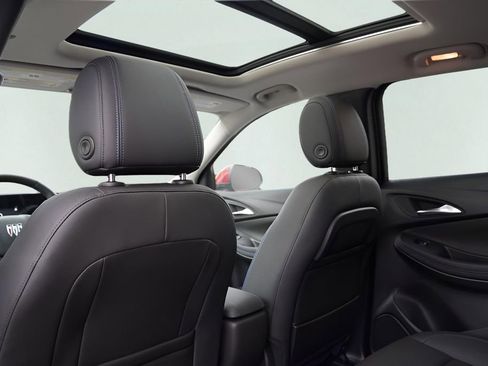 New 2026 Buick Encore GX Sport Touring w/ Advanced Technology Package image 24