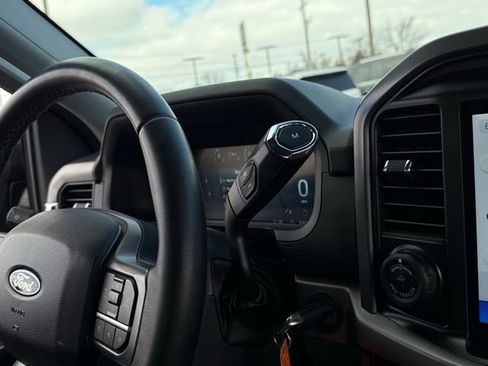 Certified 2024 Ford F150 XLT w/ Tow/Haul Package image 10