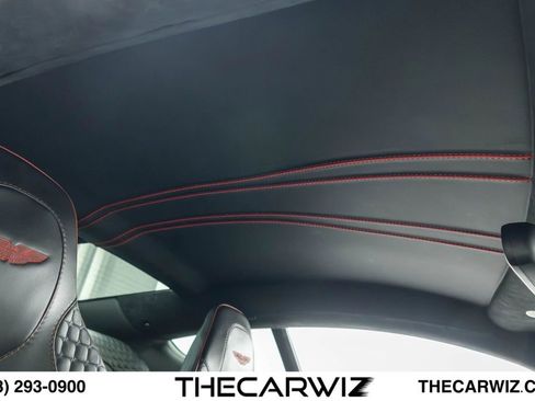 Used 2016 Aston Martin Vanquish Coupe RWD image 66