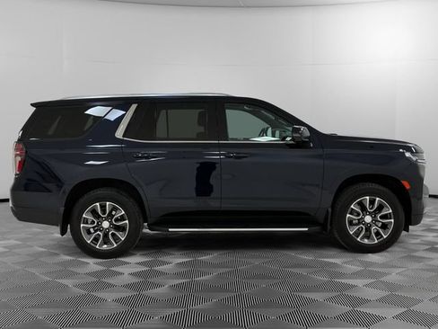 Certified 2021 Chevrolet Tahoe LT w/ LT Signature Plus Package AWD/4WD image 6