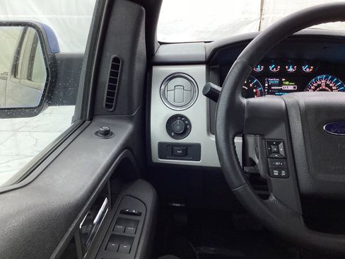 Used 2011 Ford F150 FX4 w/ FX Plus Pkg image 33